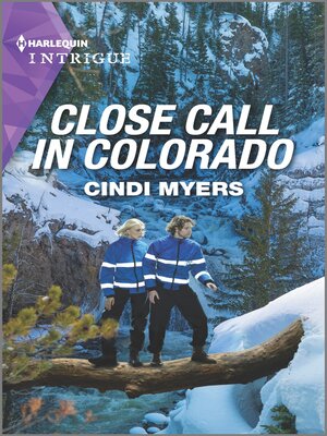cover image of Close Call in Colorado